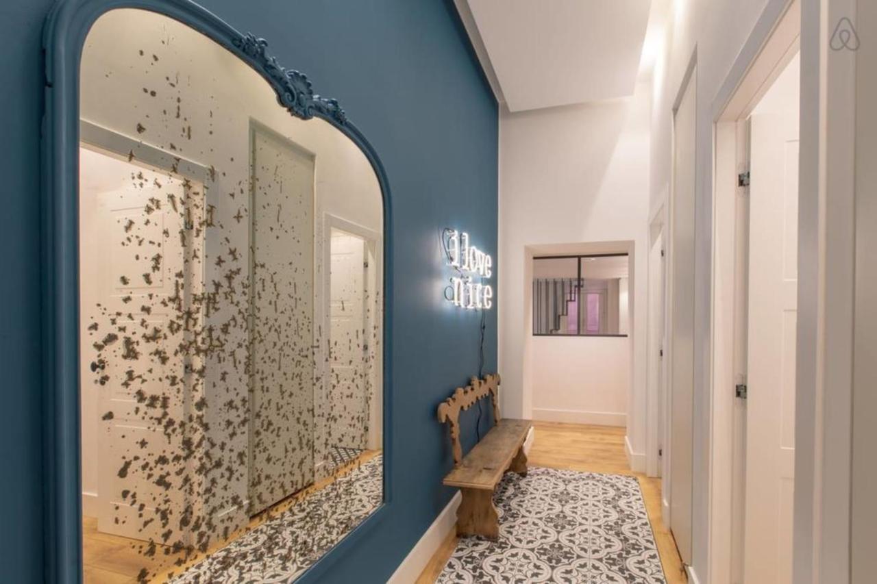 Cours Saleya Brand-new! Old Town And Appartamento Nizza