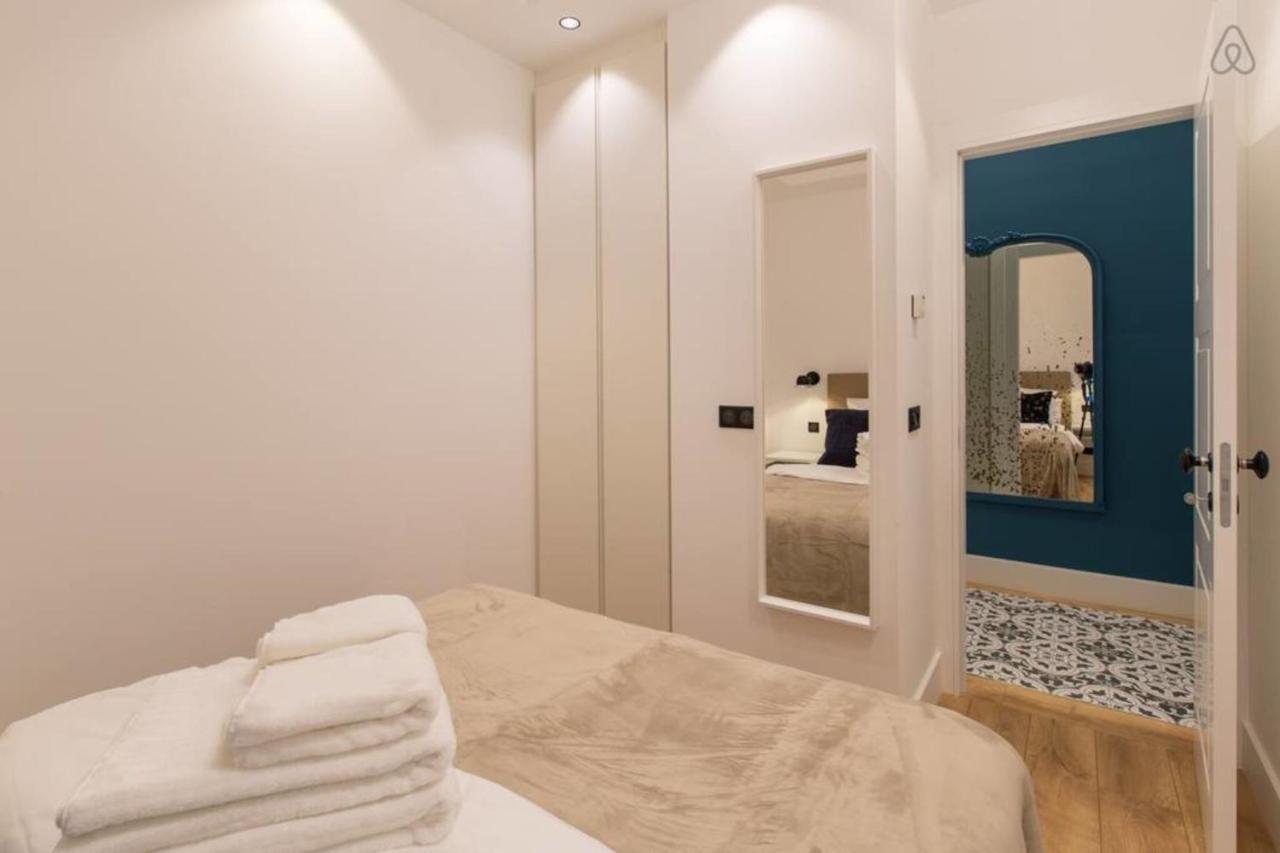 Appartamento Cours Saleya Brand-new! Old Town And Nizza