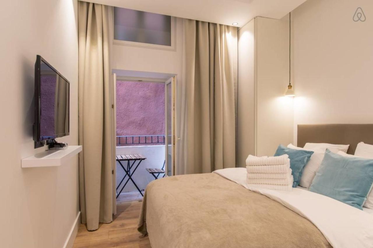 Appartamento Cours Saleya Brand-new! Old Town And Nizza