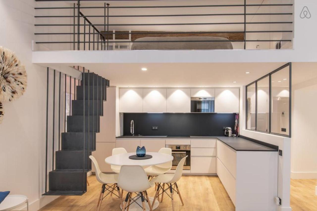 Cours Saleya Brand-new! Old Town And Appartement Nice