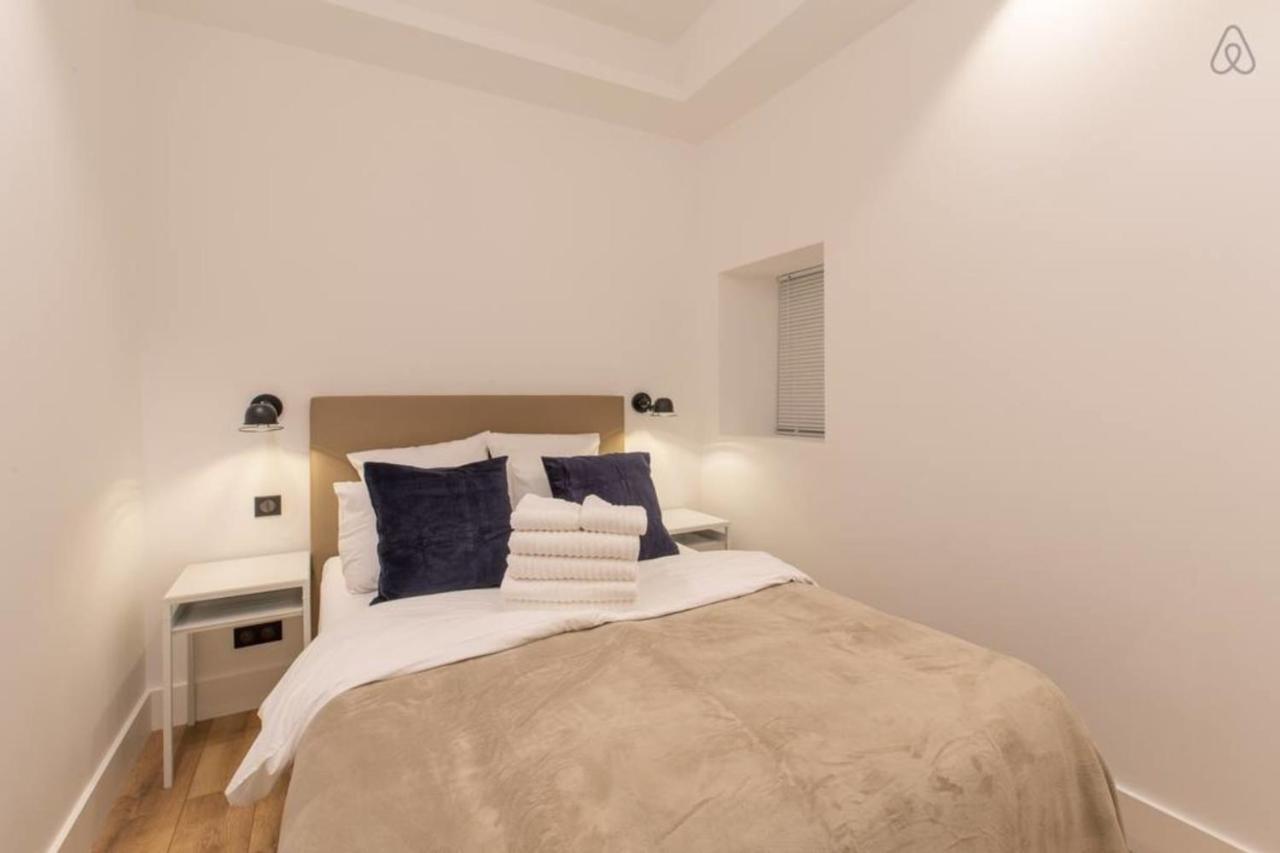 Apartamento Cours Saleya Brand-new! Old Town And *