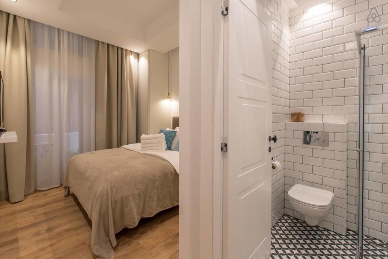 Appartement Cours Saleya Brand-new! Old Town And