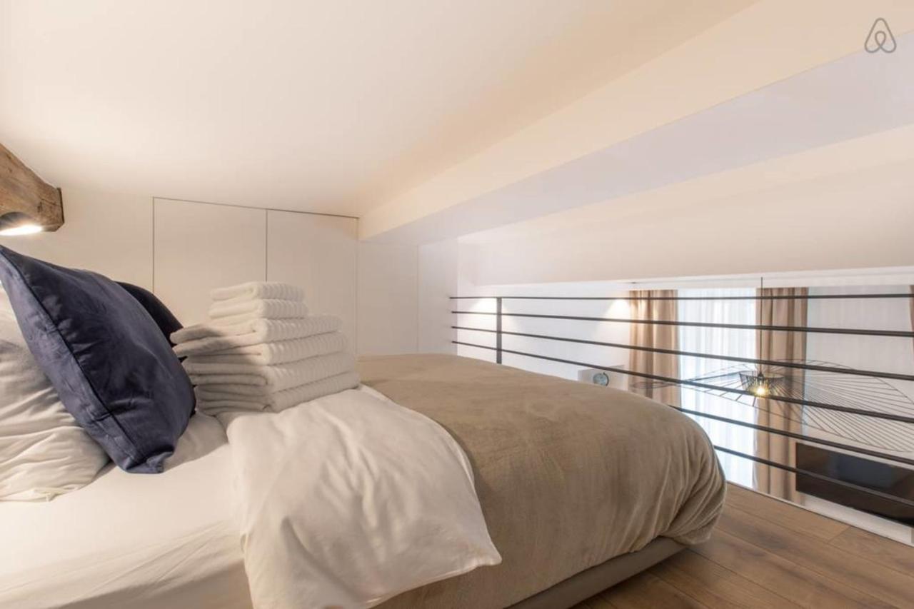 Cours Saleya Brand-new! Old Town And Appartement *