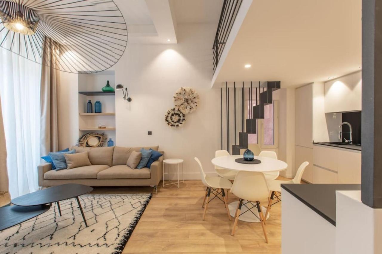 Apartment Cours Saleya Brand-new! Old Town And Nice