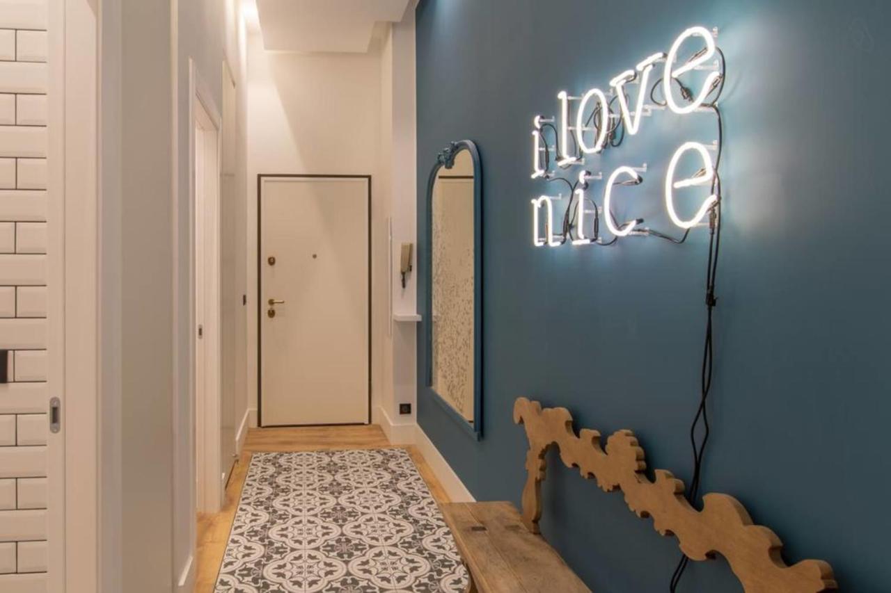 Apartment Cours Saleya Brand-new! Old Town And