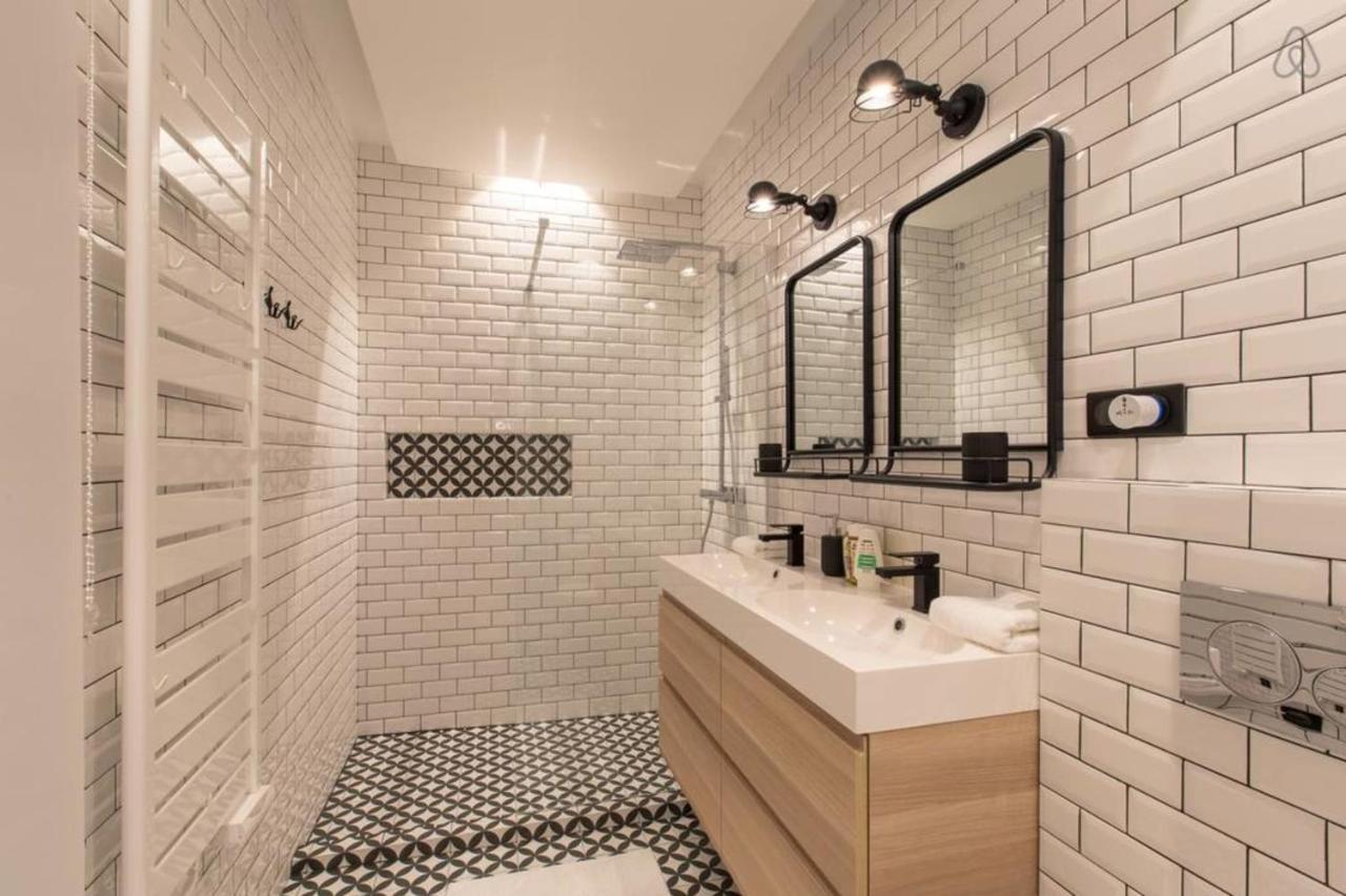Cours Saleya Brand-new! Old Town And Apartment